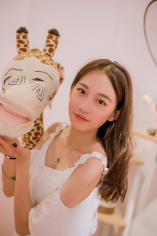 不知火舞蹈和三个小孩